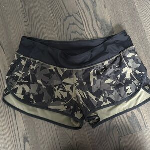 Lululemon Swim Shorts